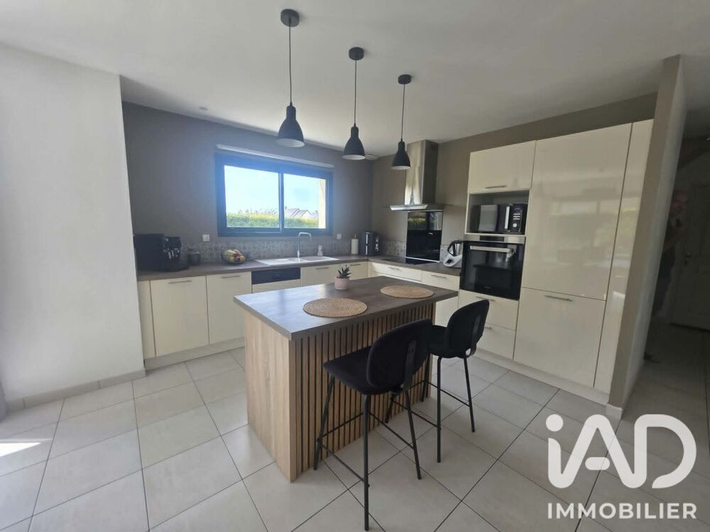 Vente Maison Vente Maison/villa 5 pièces Aunay sur odon