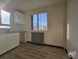  Maison à vendre 5 pièces 93 m²