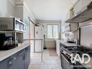  Appartement à vendre 4 pièces 61 m²