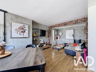  Maison à vendre 5 pièces 125 m²