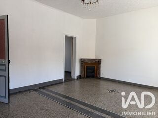  Maison à vendre 5 pièces 132 m²