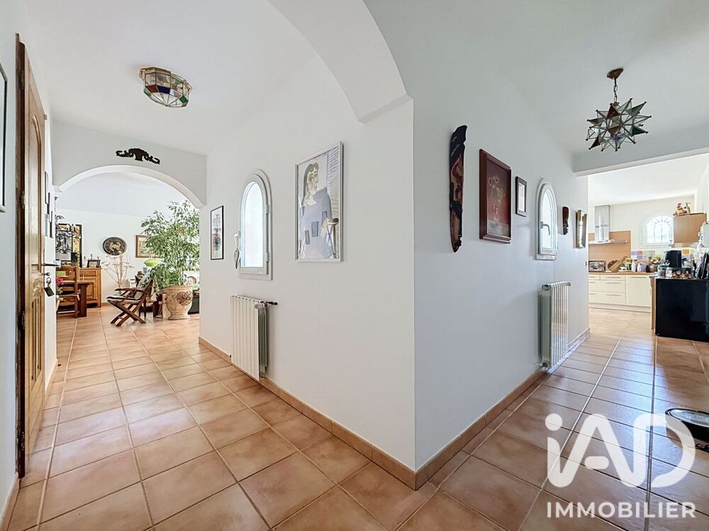 Vente Maison Vente Maison traditionnelle 7 pièces Béziers