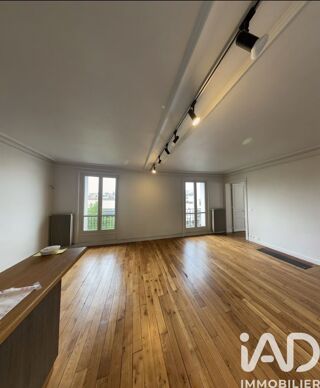  Appartement à louer 2 pièces 54 m²