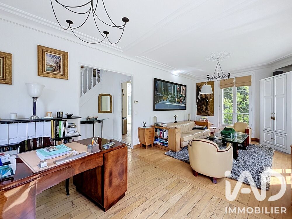 à vendre  Maison Le Perreux-sur-Marne (94170)