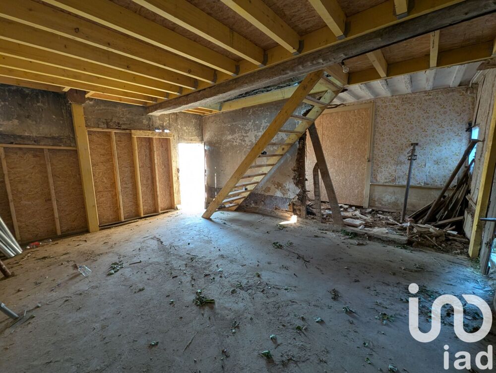 Vente Maison Vente Maison/villa 3 pièces Petit caux