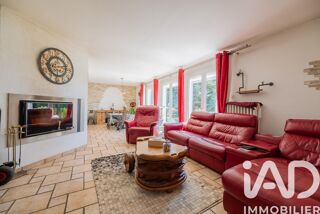  Maison � vendre 8 pi�ces 159 m�