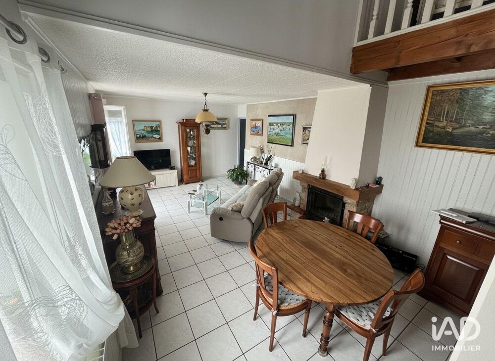 Vente Maison Vente Maison/villa 5 pièces Bagnols-sur-cèze