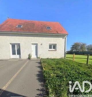  Maison � vendre 5 pi�ces 110 m�