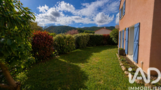  Maison à vendre 5 pièces 115 m²