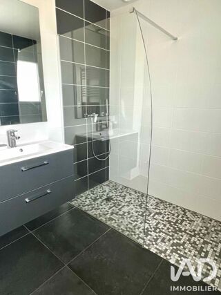  Maison à vendre 6 pièces 141 m²