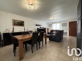  Maison à vendre 5 pièces 157 m²