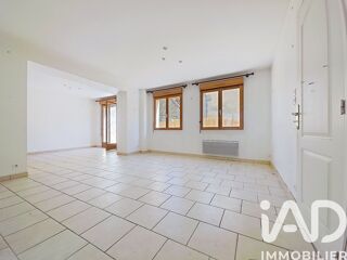  Maison à vendre 6 pièces 104 m²