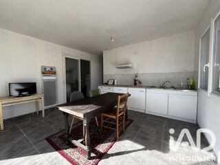  Maison à vendre 2 pièces 40 m²