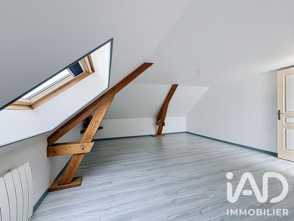 Vente Maison de village 4 pièces