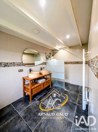  Maison à vendre 5 pièces 170 m²