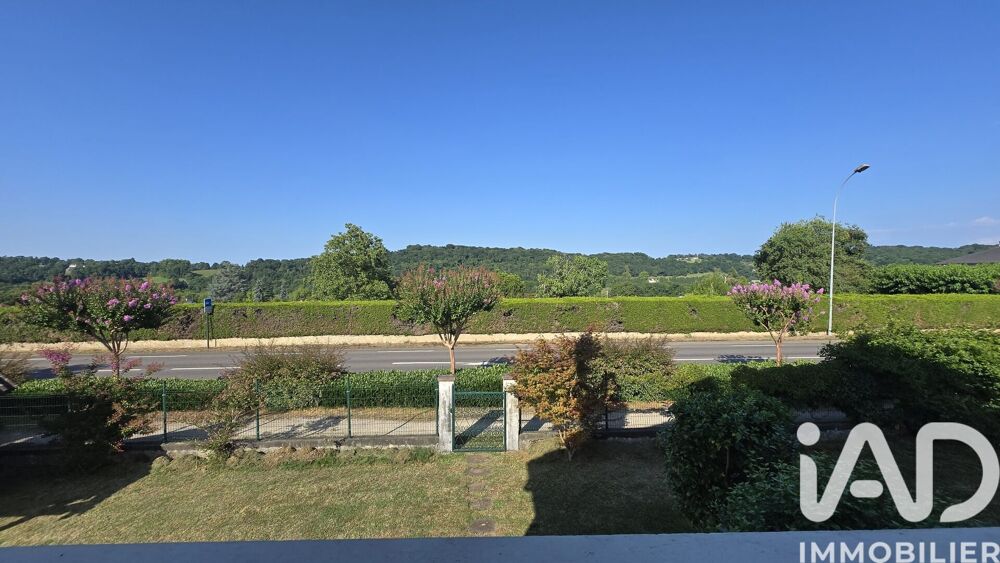 Vente Maison traditionnelle 5 pièces