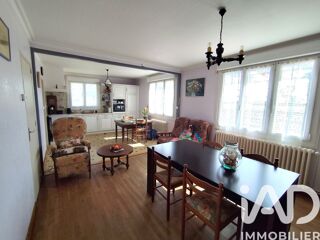  Maison à vendre 6 pièces 101 m²