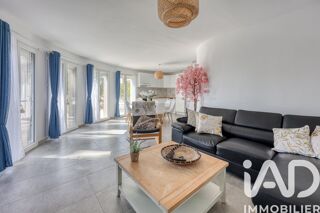  Maison à vendre 6 pièces 130 m²