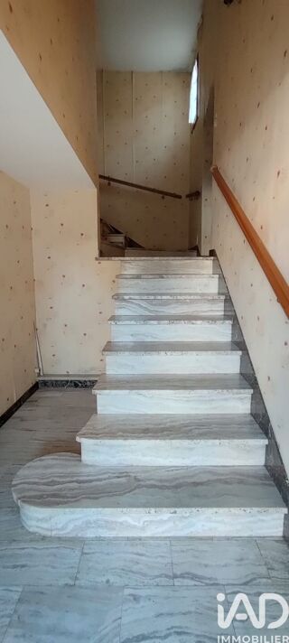  Maison à vendre 6 pièces 153 m²