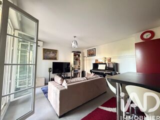  Appartement à vendre 2 pièces 47 m²