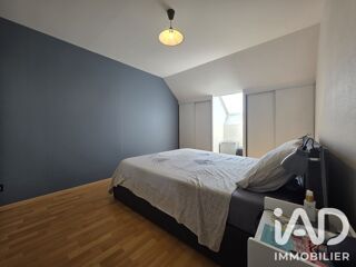  Appartement à vendre 3 pièces 63 m²