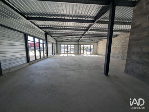   Location Boutique/Local commercial 250 m&sup2; 