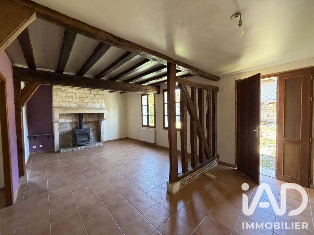 Vente Maison Vente Maison/villa 10 pièces Isle-aubigny