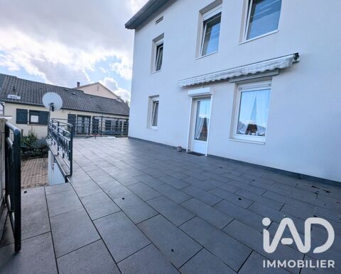   Vente Maison/villa 11 pièces Maison - 11 pièce(s) - 225 m²