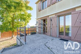 Vente Maison Vente Maison/villa 6 pièces Saint-nicolas-de-port