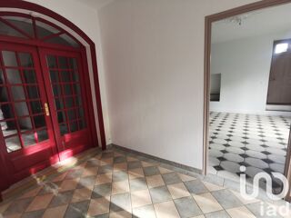  Maison à vendre 5 pièces 170 m²
