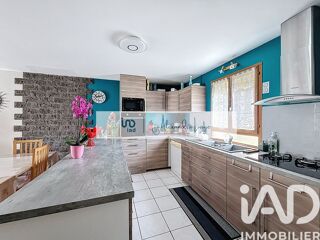  Maison à vendre 5 pièces 90 m²