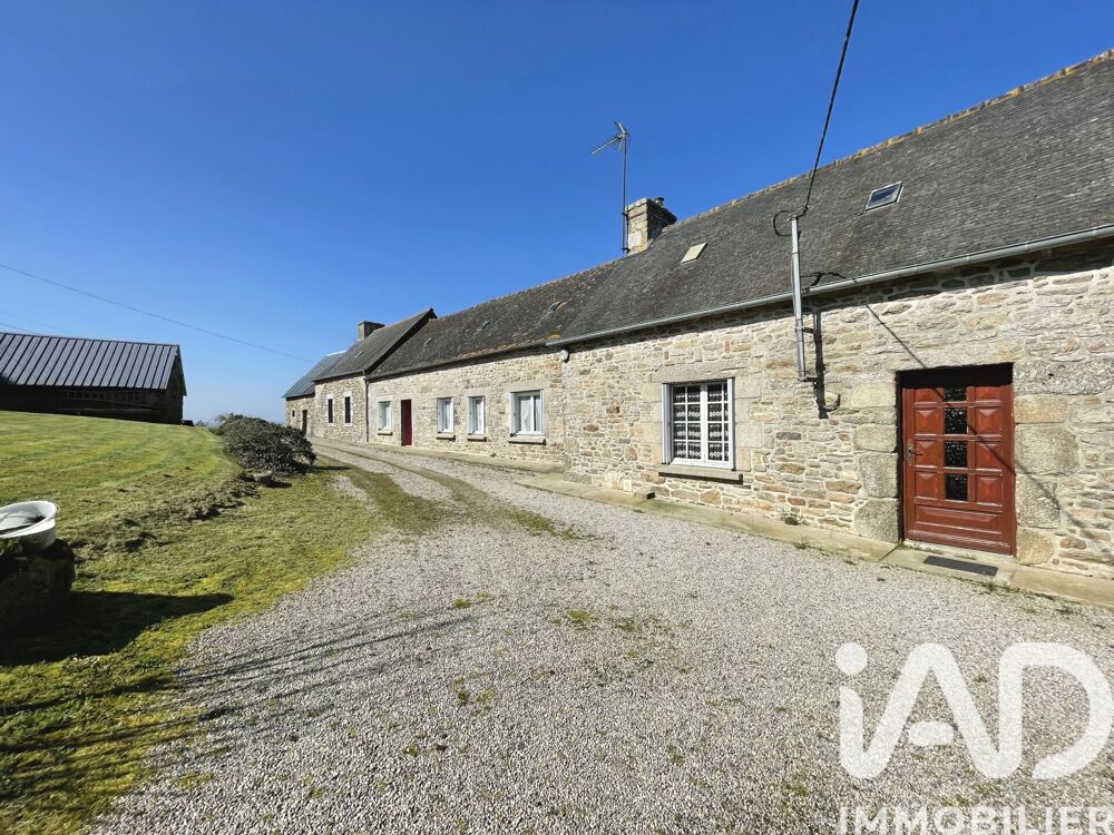 vente Maison - 6 pièce(s) - 200 m² Senven-Léhart (22720)