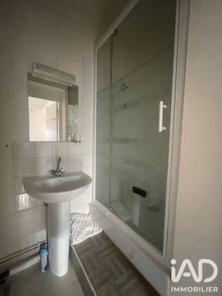 Appartement à vendre 1 pièce 26 m²