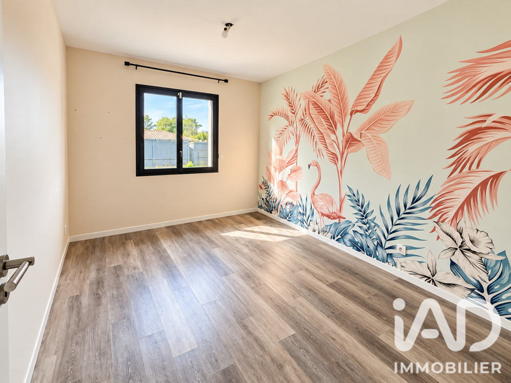 Vente Maison Vente Maison/villa 4 pièces Peujard