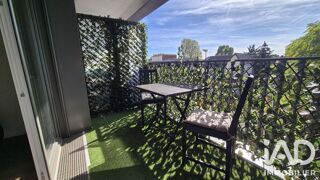  Appartement à vendre 3 pièces 65 m²
