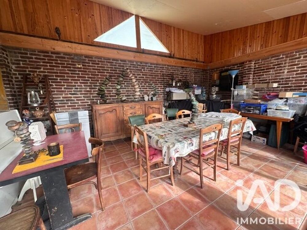 Vente Terrain Vente Terrain 1 544 m&sup2; Luray