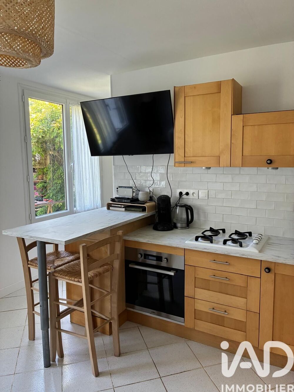 � vendre  Maison La Rochelle (17000)