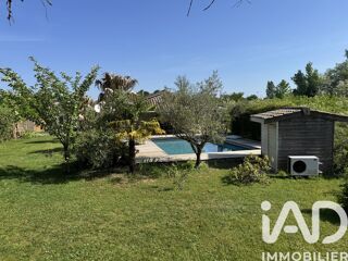  Maison à vendre 5 pièces 113 m²