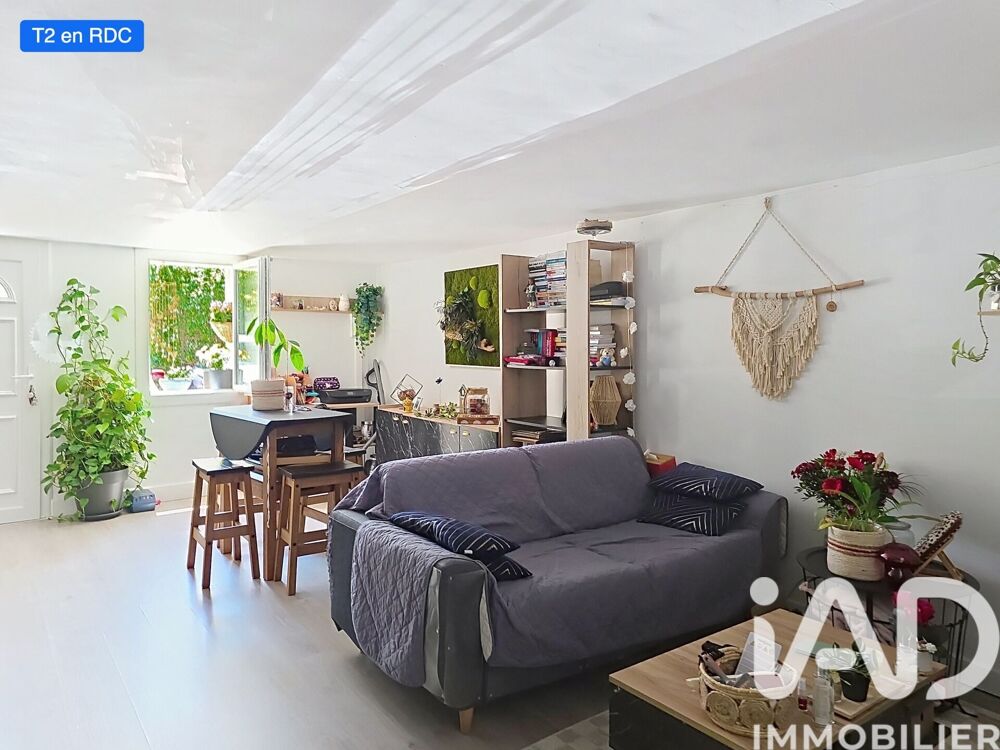 Vente Maison de village 5 pièces