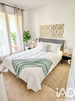  Appartement � vendre 2 pi�ces 34 m�
