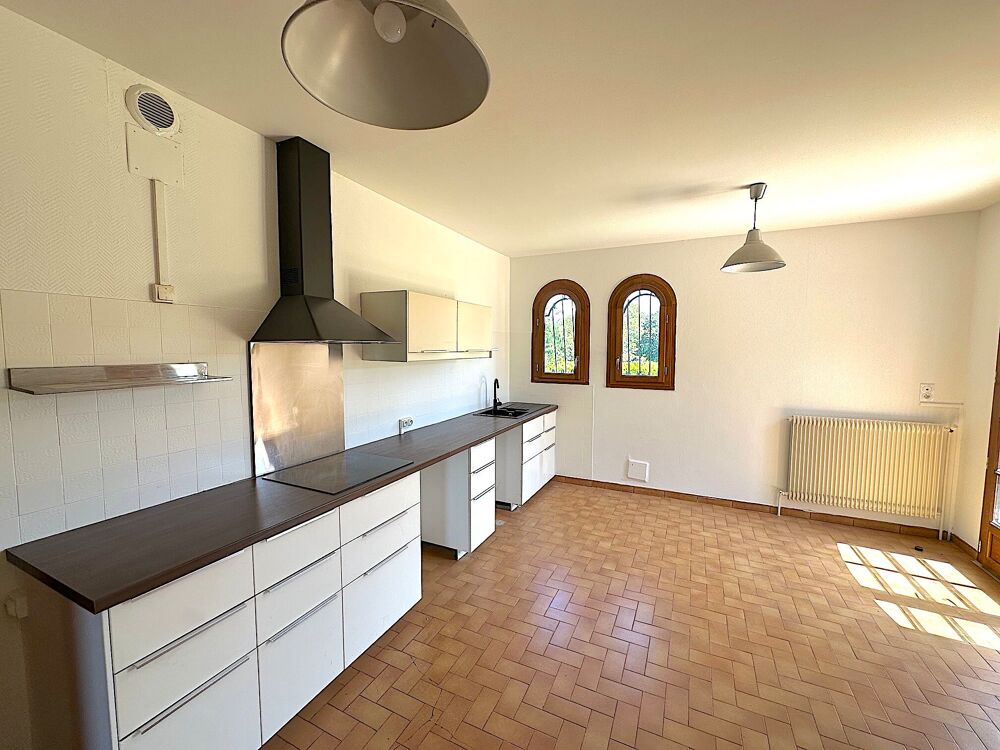 Vente Maison Maison T5 de 155 m² avec jardin - Tournefeuille centre à pied Tournefeuille