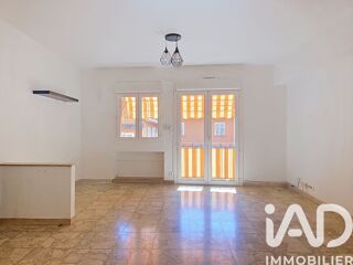  Appartement à vendre 2 pièces 58 m²