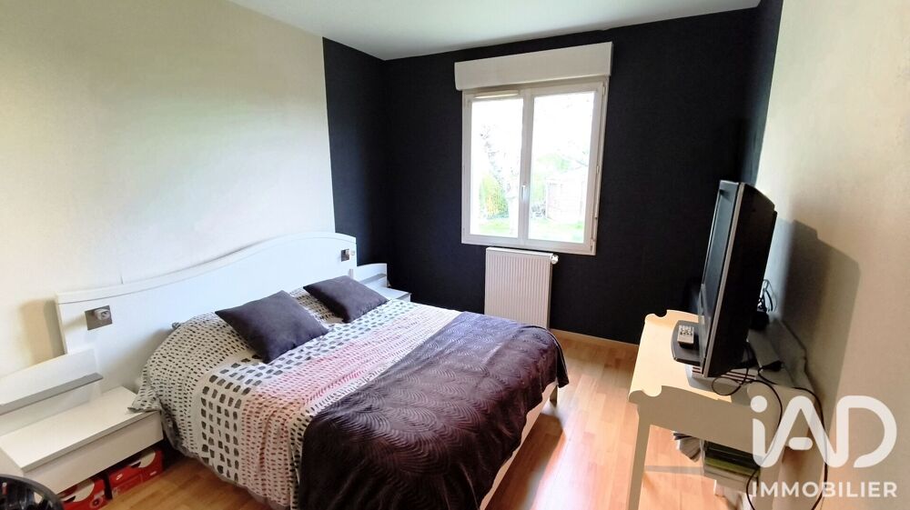 Vente Maison Vente Maison/villa 5 pièces Vineuil
