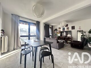  Appartement � vendre 3 pi�ces 71 m�