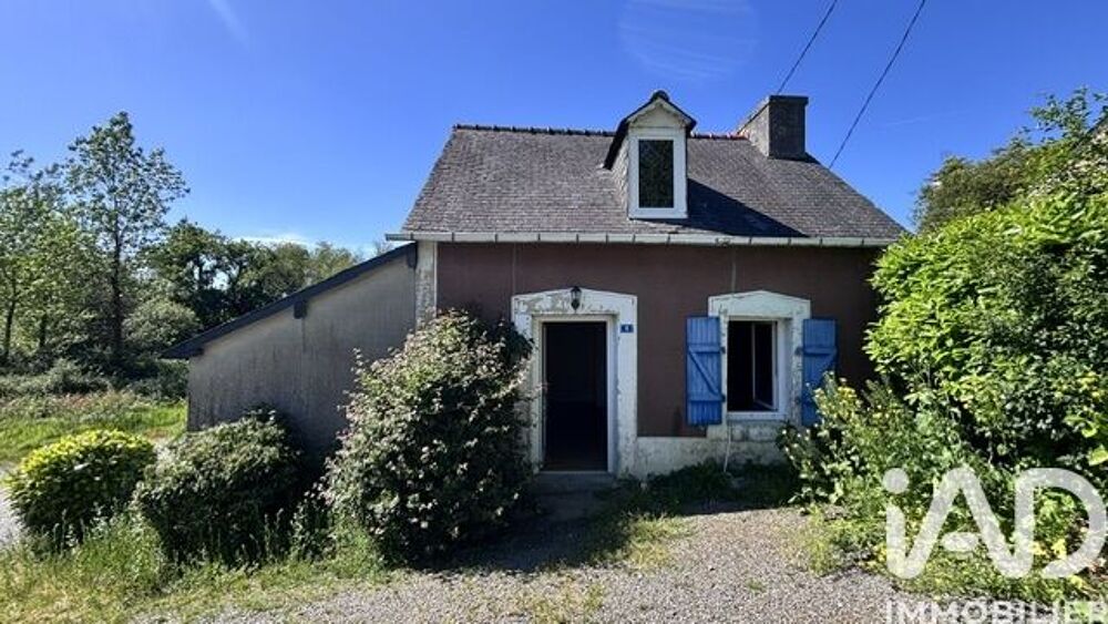 Vente Maison/villa 3 pièces