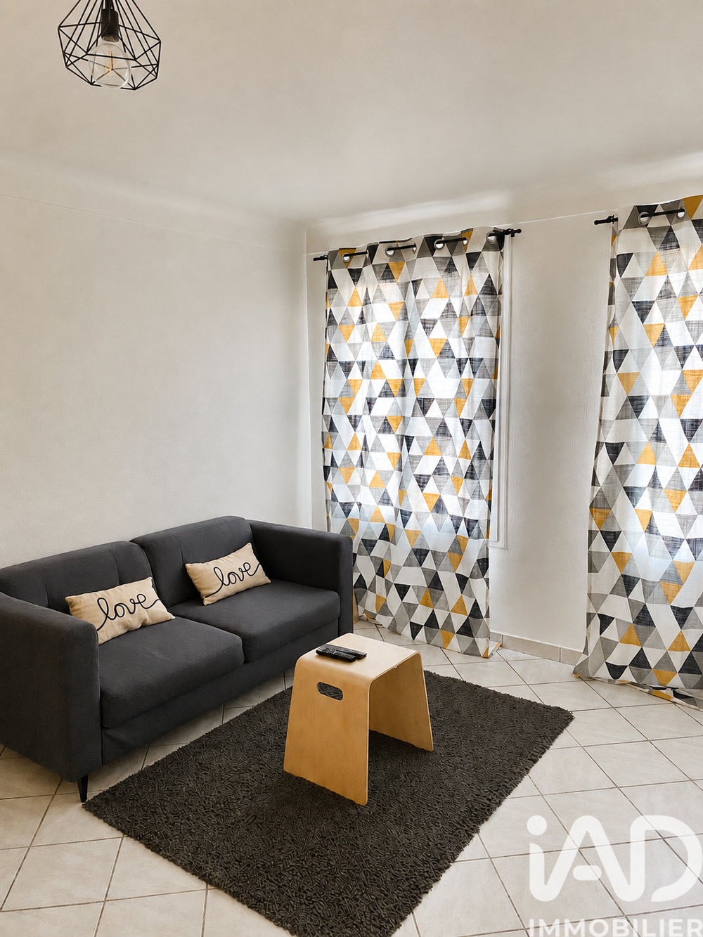 vente Appartement - 3 pièce(s) - 57 m² Perpignan (66000)