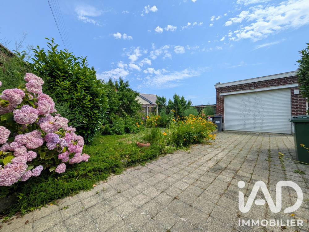 Vente Maison/villa 6 pièces