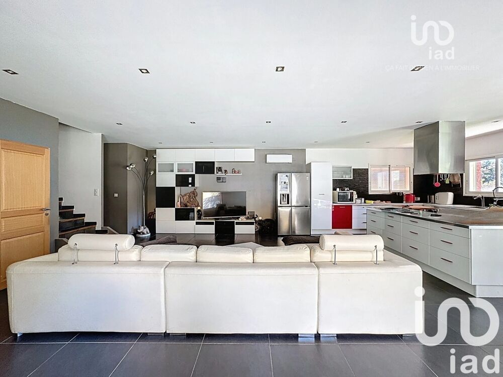 Vente Maison Vente Maison/villa 5 pièces Martigues