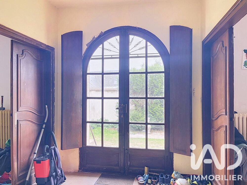 Vente Maison Vente Maison/villa 7 pièces Hébécourt