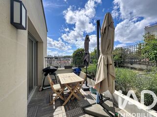 Appartement � louer 3 pi�ces 64 m�